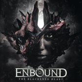 Enbound - The Blackened Heart (CD)