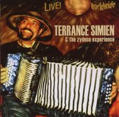 Terrance Simien & The Zydeco Experience - Live! Worldwide (CD)