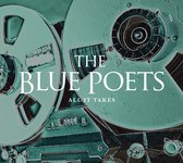 Blue Poets - All It Takes (CD)