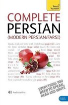 Teach Yourself Complete Modern Persian (Farsi) book + audio-