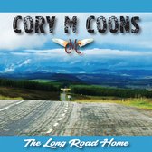 Cory M Coons - The Long Road Home (CD)