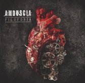 Amduscia - Filofobia (2 CD) (Limited Edition)