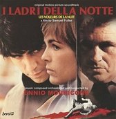 Ennio Morricone - I Ladri Della Notte (CD)