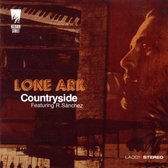Lone Ark - Countryside (CD)