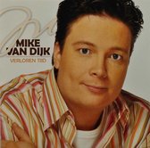Mike Van Dijk - Verloren Tijd (CD)