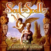 Soulspell - A Legacy Of Honor (CD) (Reissue)