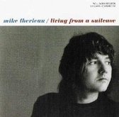 Mike Therieau - Living From A Suitcase (CD)