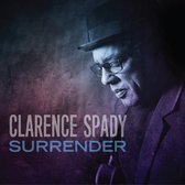 Clarence Spady - Surrender (CD)