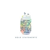 Pack Sounds - Bold Statements (CD)