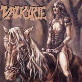 Valkyrie - Valkyrie (CD)