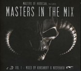 Masters Of Hardcore In The Mix 2014 (CD)