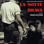 Piero Piccioni - La Notte Brava (CD)