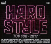 Hardstyle Top 100 - 2017