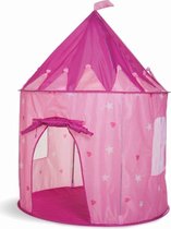 Kindertent Princess