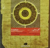 Amir Pourkhalaji - Creation - Based On Persian Shahnameh (CD)