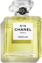 Chanel N°19 - 7,5 ml - parfum
