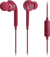 Fresh 'n Rebel Vibe In-ear headphones - Ruby