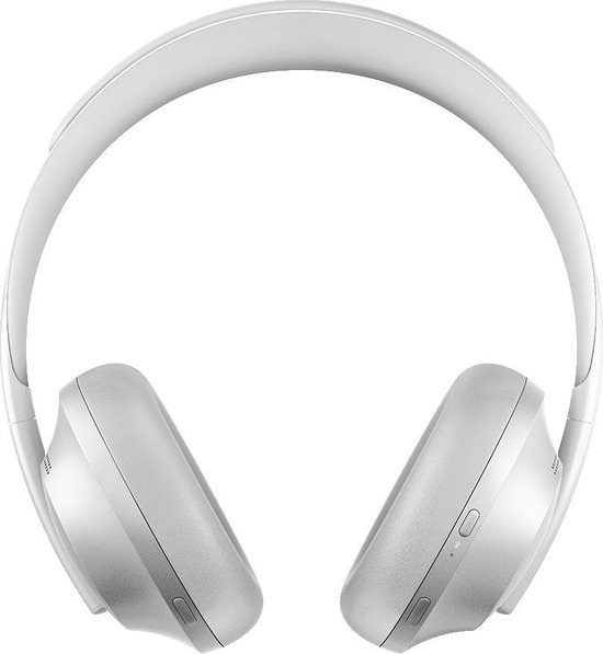 Bose Noise Cancelling Headphones 700 Casque Sans fil Arceau Appels/Musique  Bluetooth... | bol