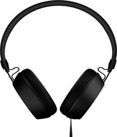 Coloud Stereo Boom - On-ear koptelefoon -Zwart