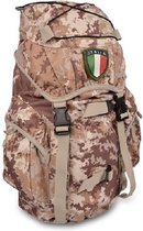 Fostex Rugzak Recon Italia Special Forces Acu