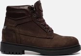 Invinci Veterboots bruin - Maat 42