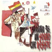 Various Artists - Spagne '36, Un Sogno Che Resiste (2 CD)