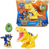 PAW Patrol, Dino Rescue Chase and Dinosaur