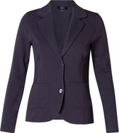 ES&SY Milan Blazer - Dark Grey - maat 36