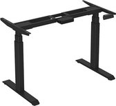 Elektrisch Bureau Juan 140 x 80