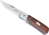 Couteau de poche Fällkniven RL1 Desert Ironwood