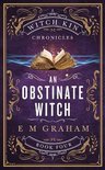 Witch Kin Chronicles- Cancel this book