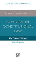 Advanced Introduction to Comparative Constitutio – Second Edition