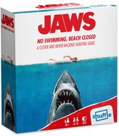 Jaws - Shuffle Retro - Kaartspel
