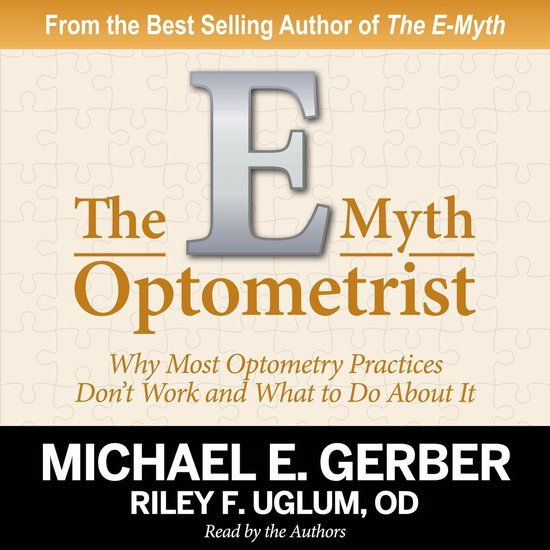 The E-Myth Optometrist