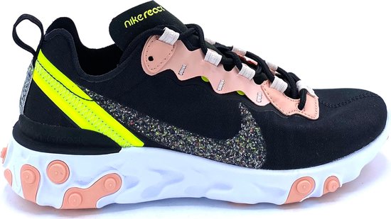 Nike React Element- Sneakers/ Fitness schoenen Dames