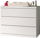 Commode in MDF wit
