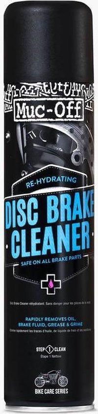Muc-Off Disc Brake Cleaner Remmen Reiniger Spray 400ml