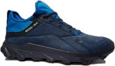 Ecco Sneaker MX 820184 Blauw Combi