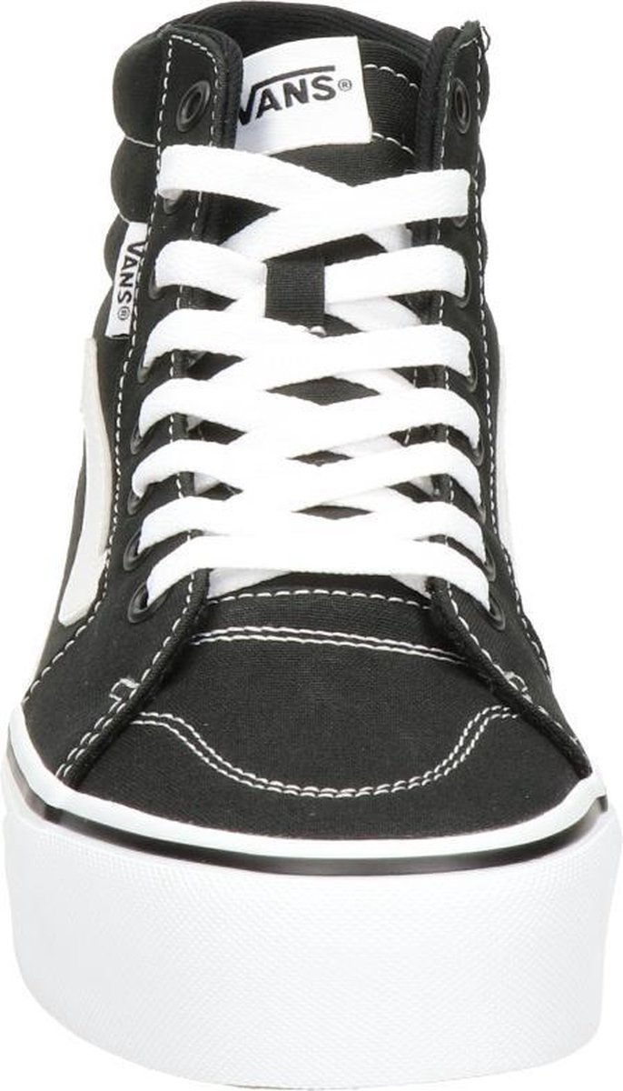 vans alta
