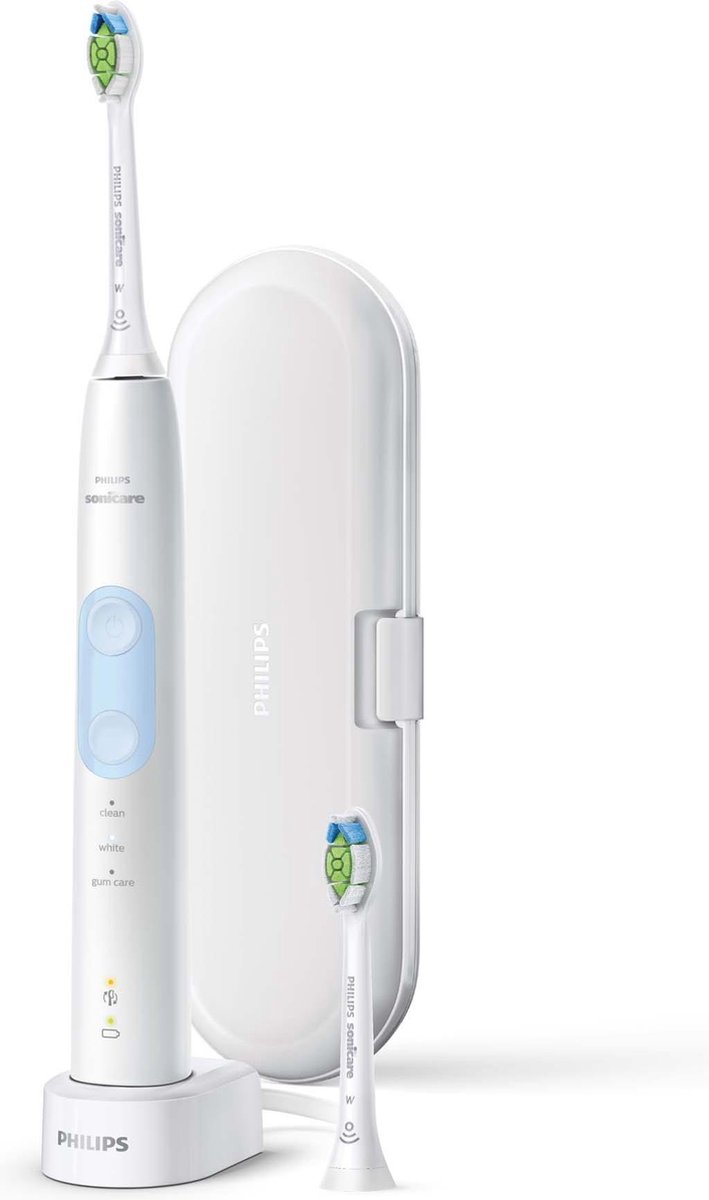 Philips Sonicare ProtectiveClean 5100 Series HX6859/29 - Elektrische tandenborstel