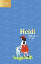 HarperCollins Children’s Classics - Heidi (HarperCollins Children’s Classics)