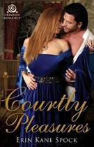 Courtly Pleasures, 1