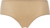 Chantelle naadloze short - Soft Strech - Shorty  - beige