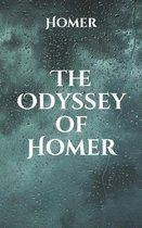 The Odyssey of Homer