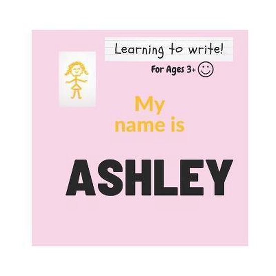Learning to Write - cover