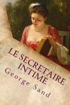 Le secretaire intime