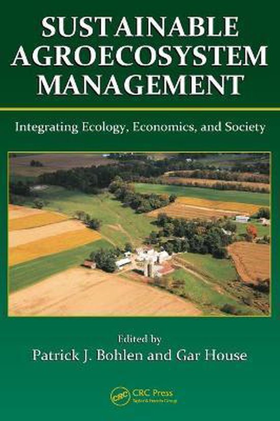 Foto: Sustainable agroecosystem management