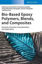 Bio–Based Epoxy Polymers, Blends, and Composites