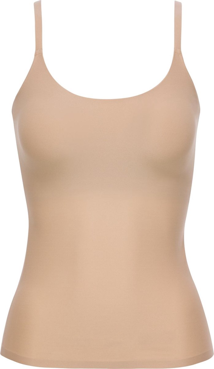 Chantelle SoftStrech Voorgevormd Onderhemd Camisole - Maat TU