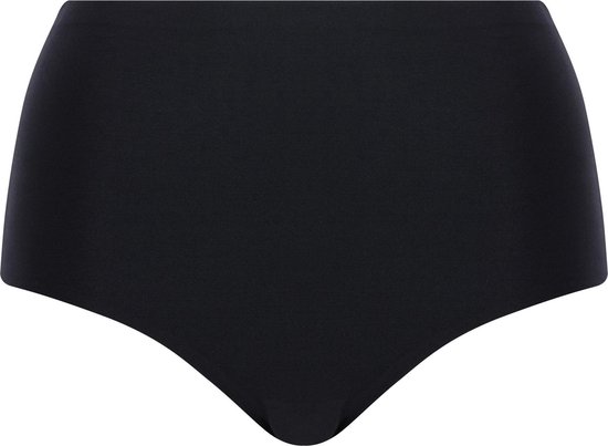 Slip complet Chantelle SoftStretch Zwart OneSize